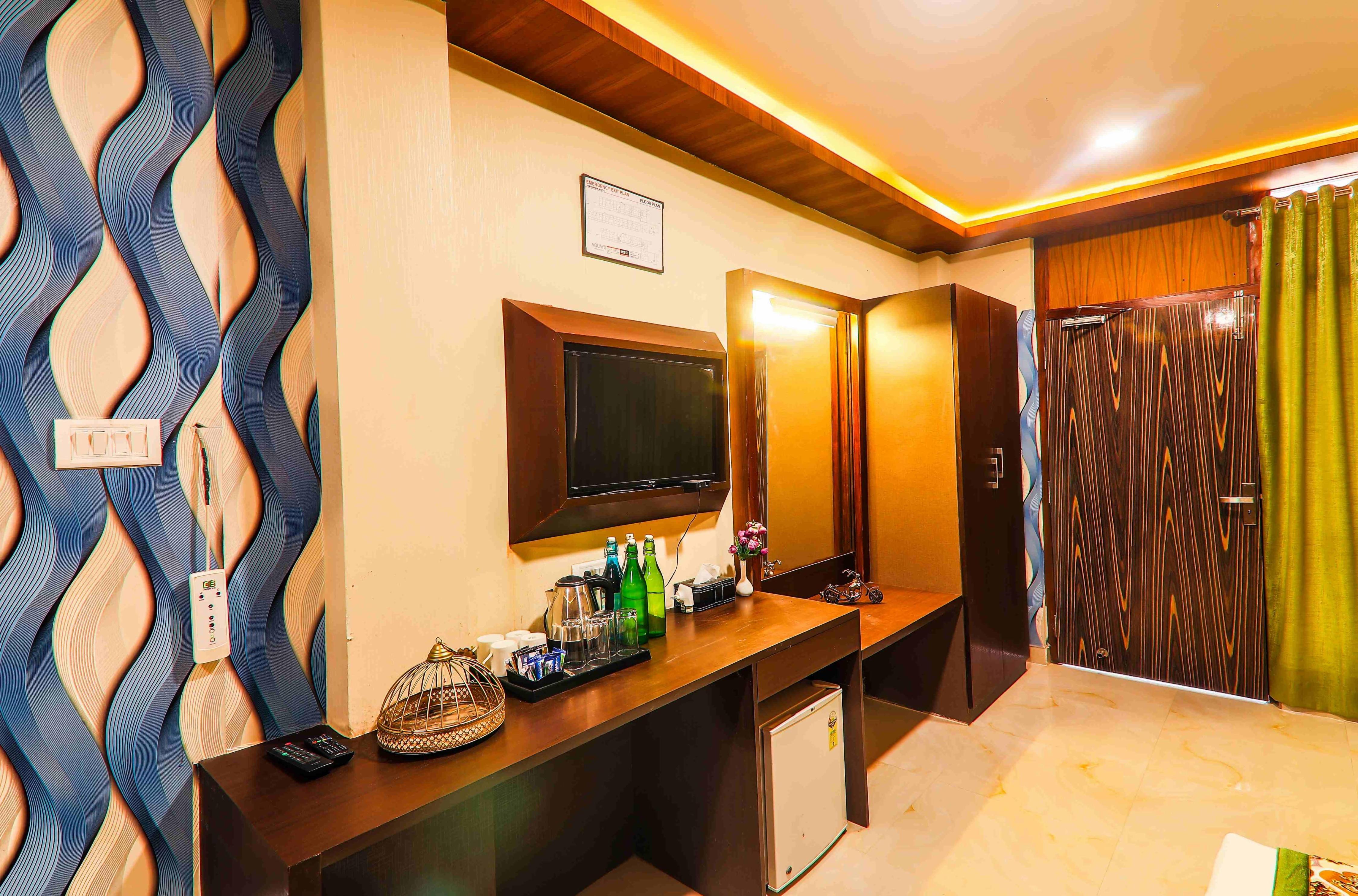 Aquays Hotels & Resorts - Tap to explore photos