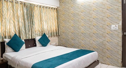 Hotel Avion Inn Room Type - Deluxe Room