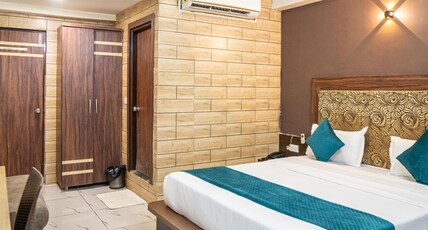 Hotel Avion Inn Room Type - Executive Room