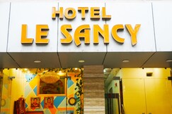 Hotel Le Sancy