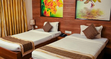 Hotel Ken Room Type - Ken Standard