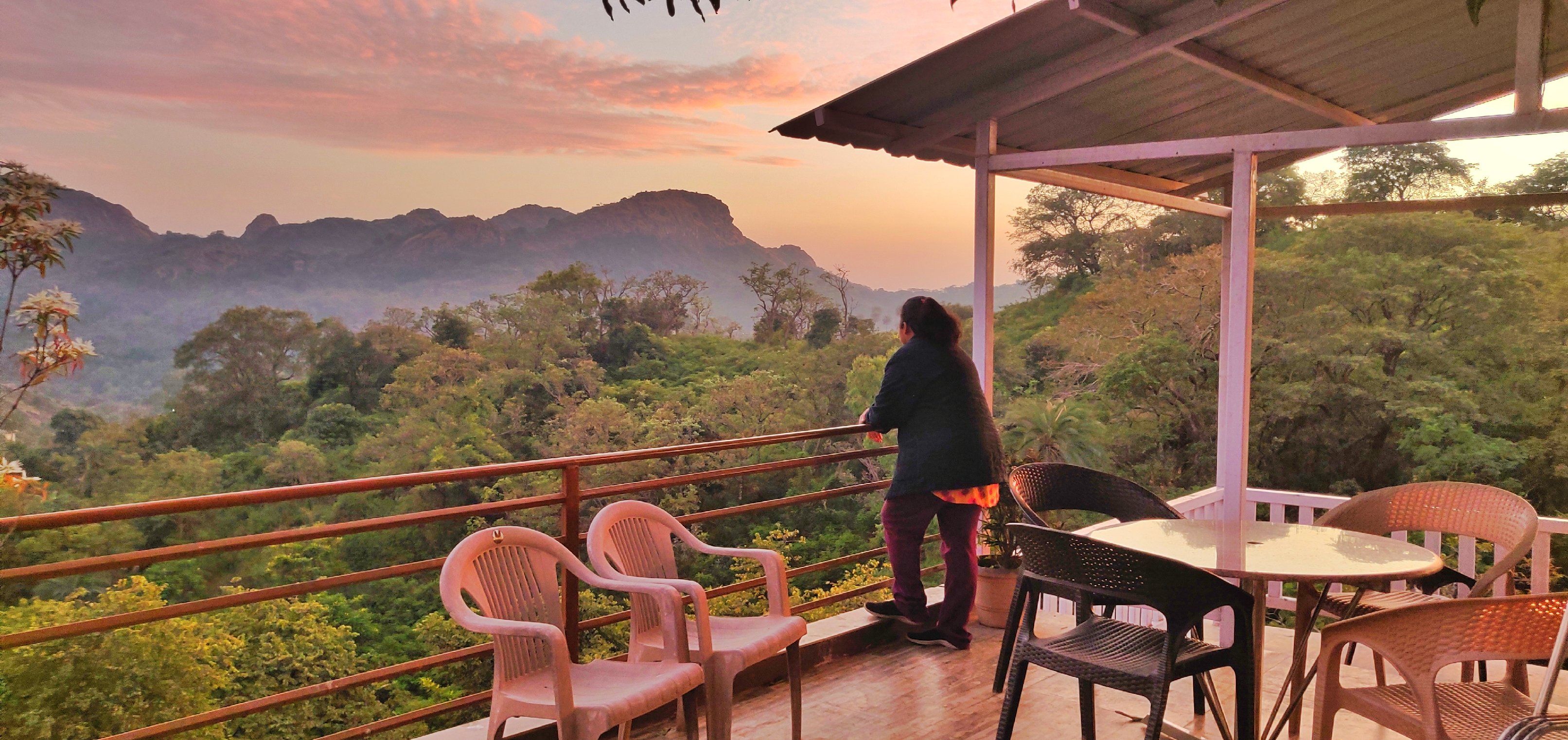 Aditya Forest Eco Resort - Tap to explore photos