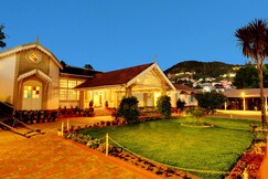 Address of The Grange Hotel