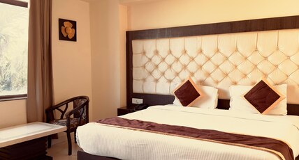 Hotel K Blessings Room Type - Executive Room