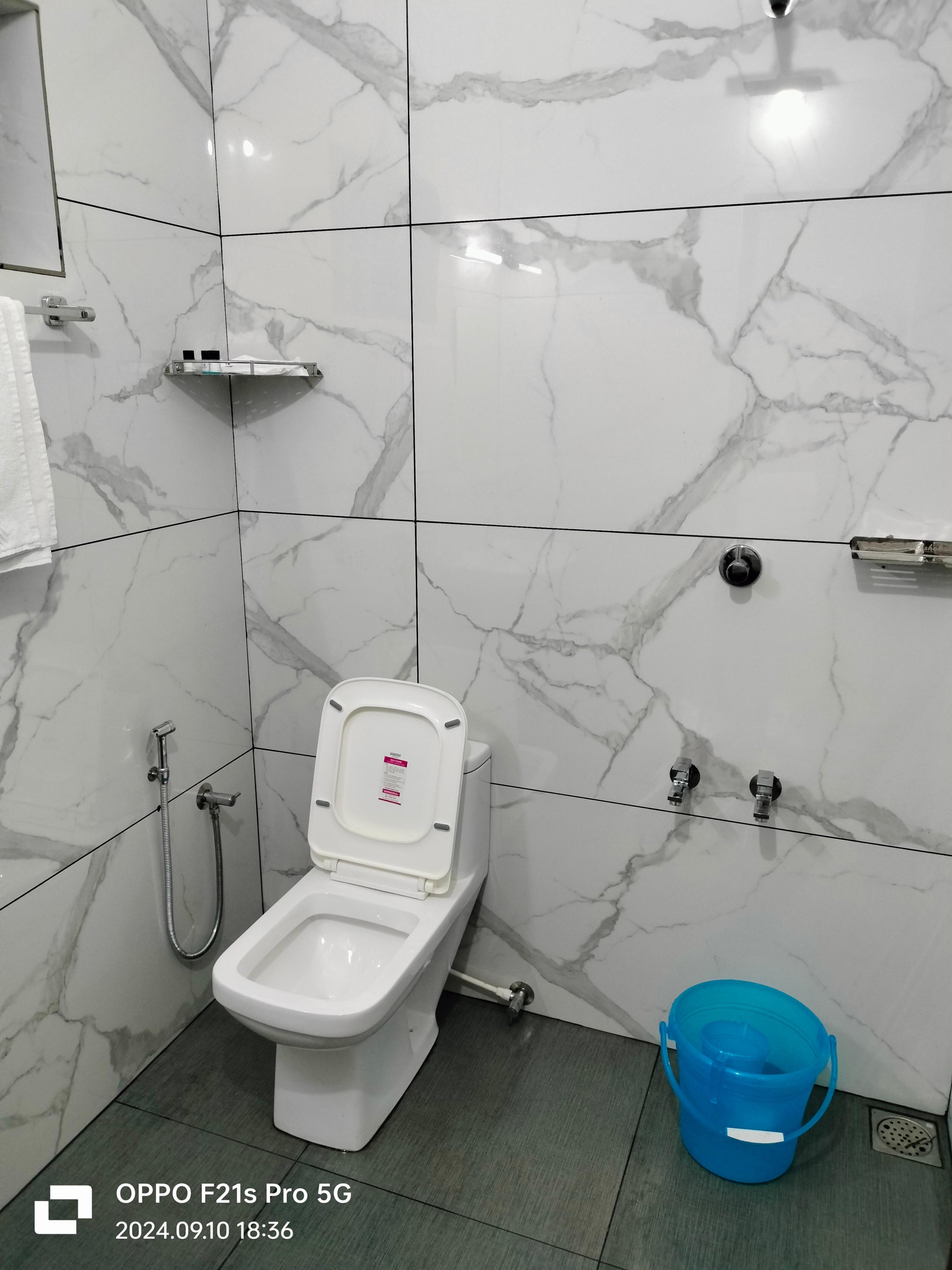 Sreekrishna Residency - Tap to explore photos