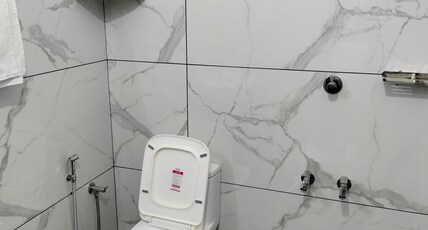 Sreekrishna Residency Room Type - Stanadard AC