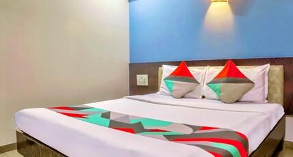 Hotel Railway Inn Room Type - Executive Room