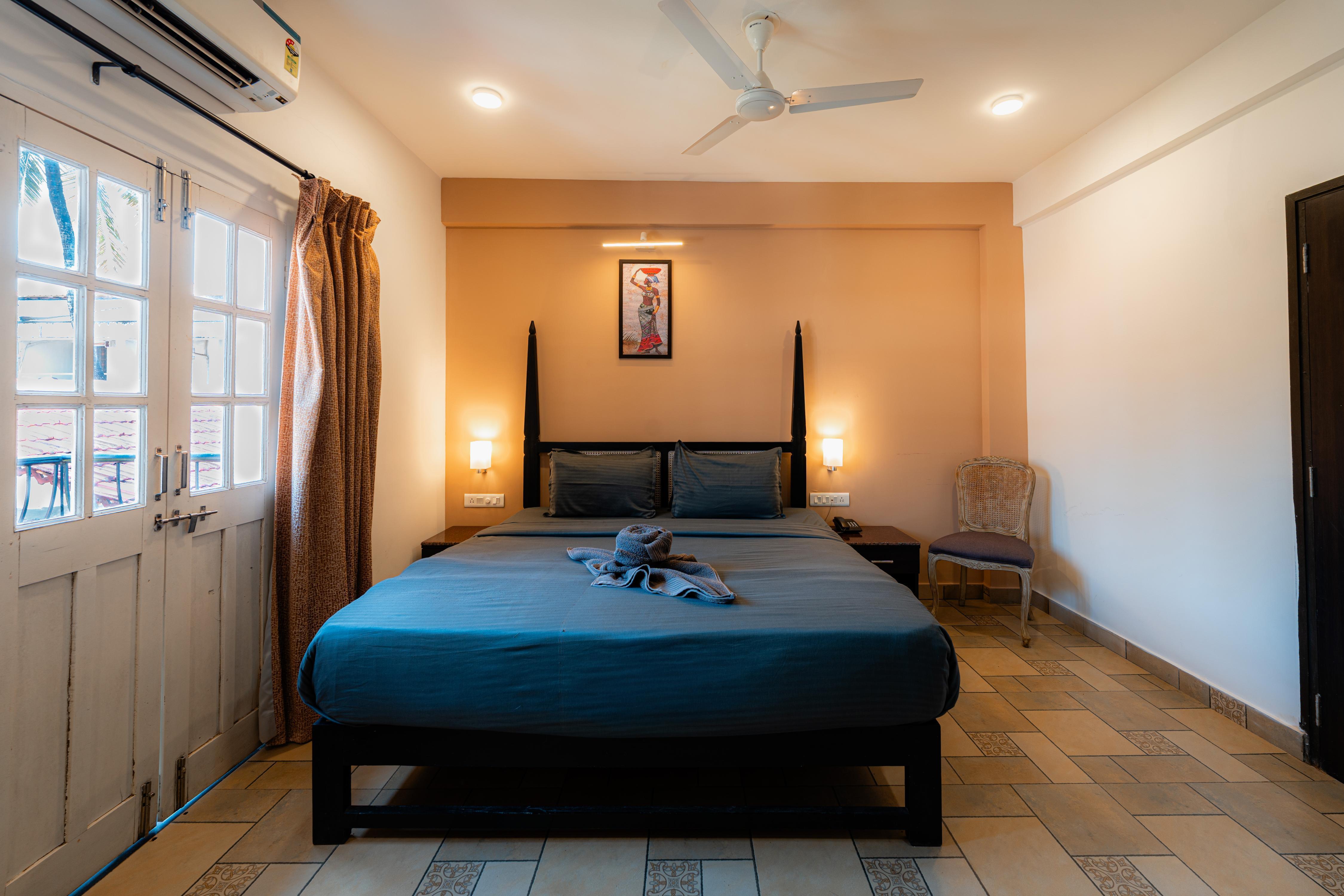 Silver Sands Holiday Village Room Type - Premium Room with Balcony
