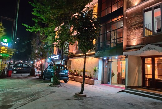 MayaTels - Maya Inn