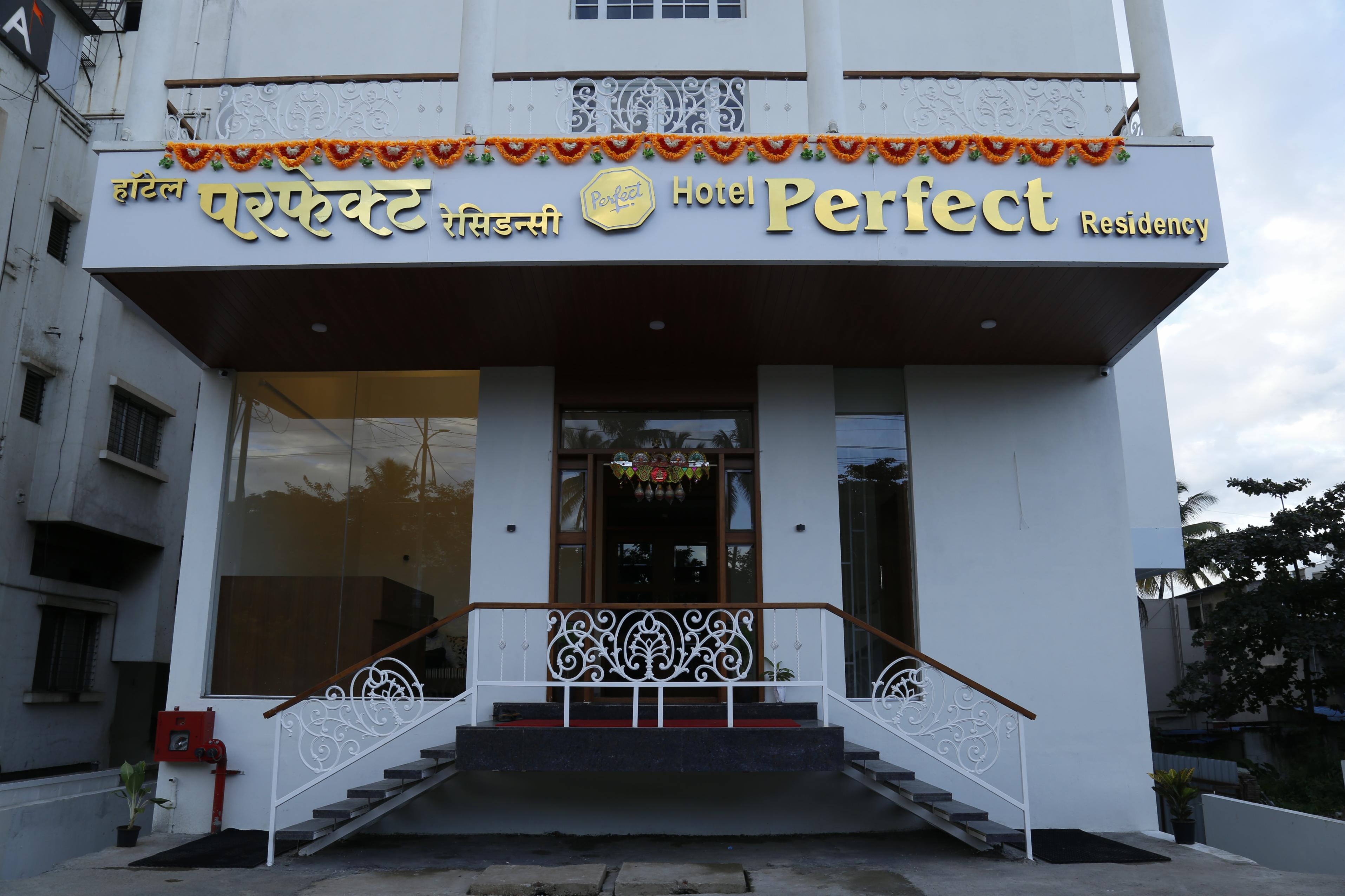 Hotel Perfect Residency