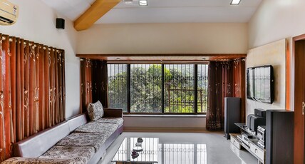 Cloud 9 Hills Resort Room Type - 04 Bedroom Bungalow