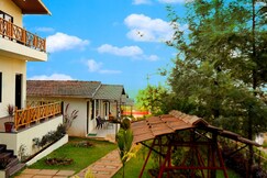 Cloud 9 Hills Resort