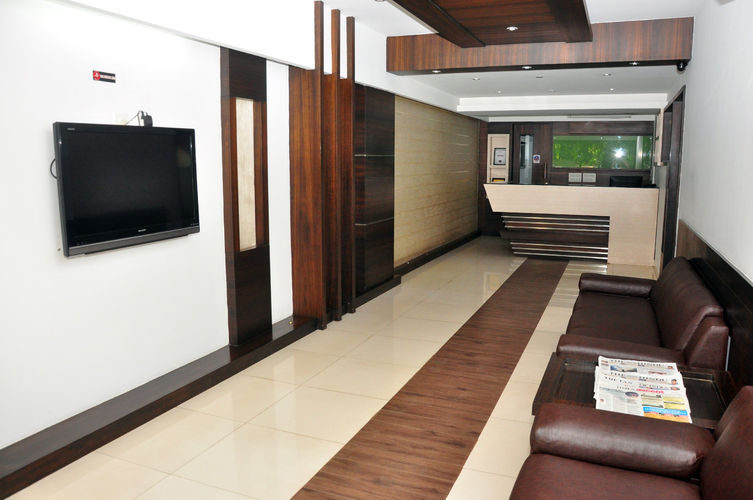 Main gallery