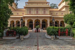 Narain Niwas Palace - A Luxury Heritage Hotel