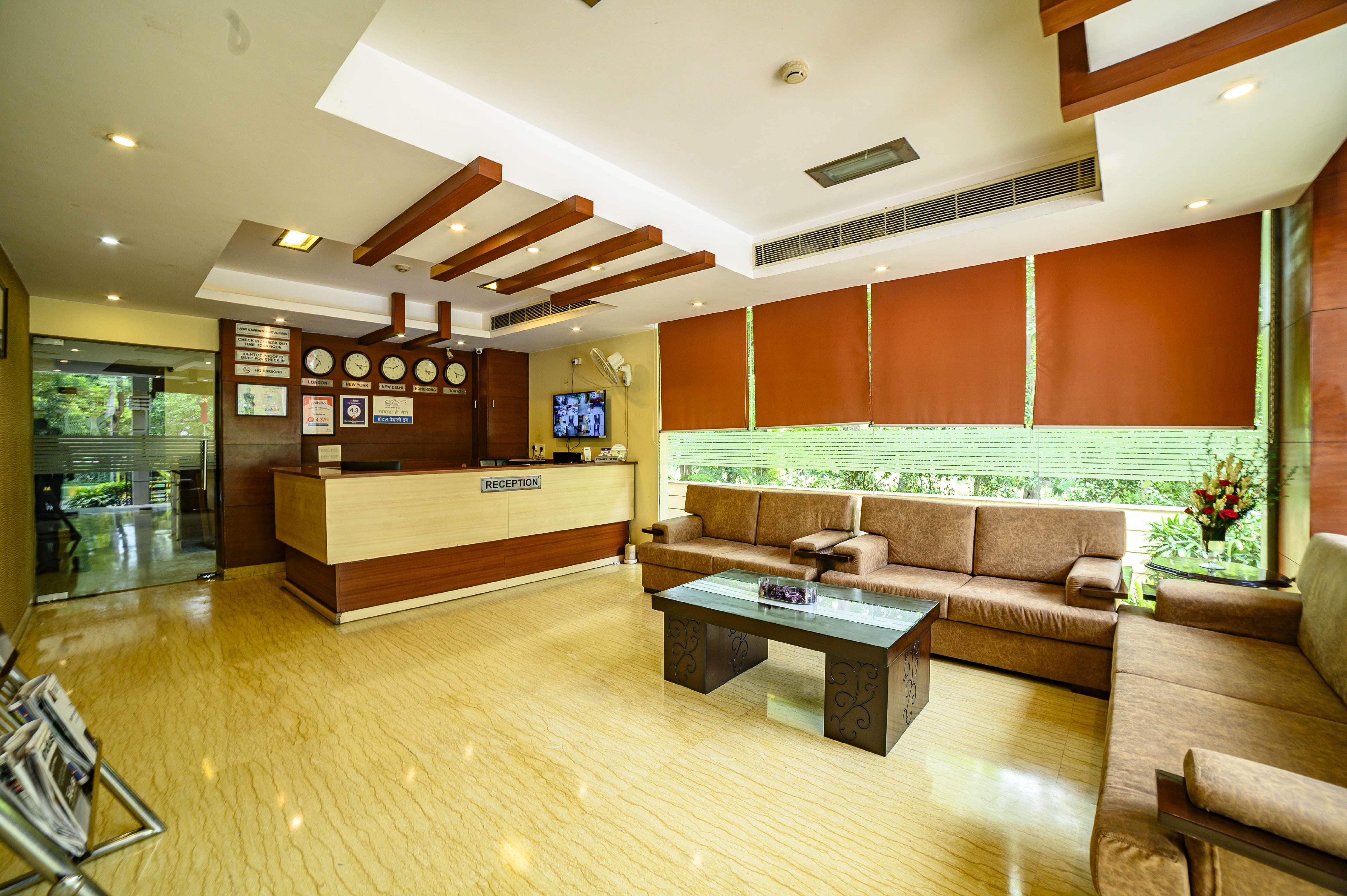 Main gallery