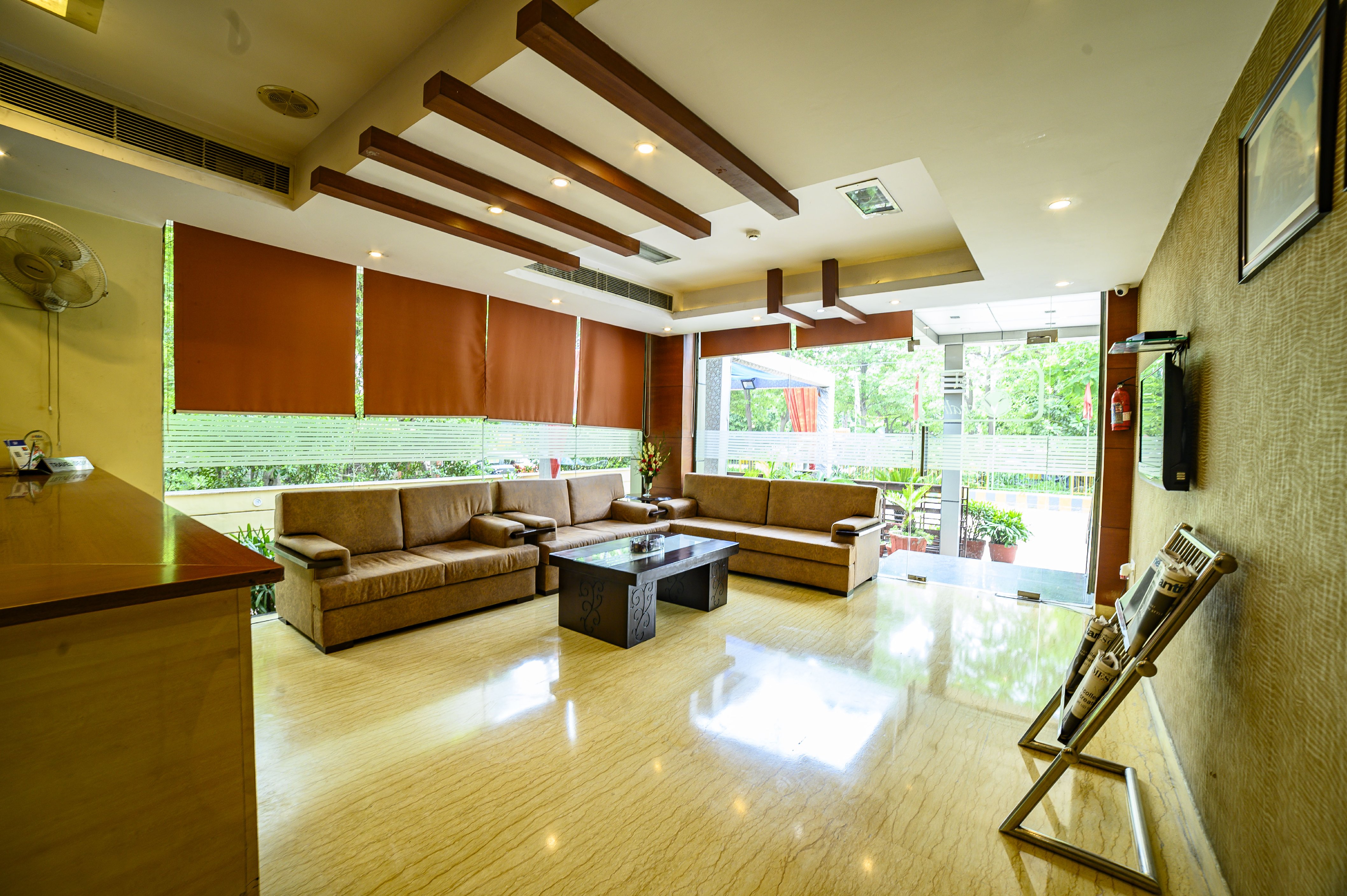 Main gallery