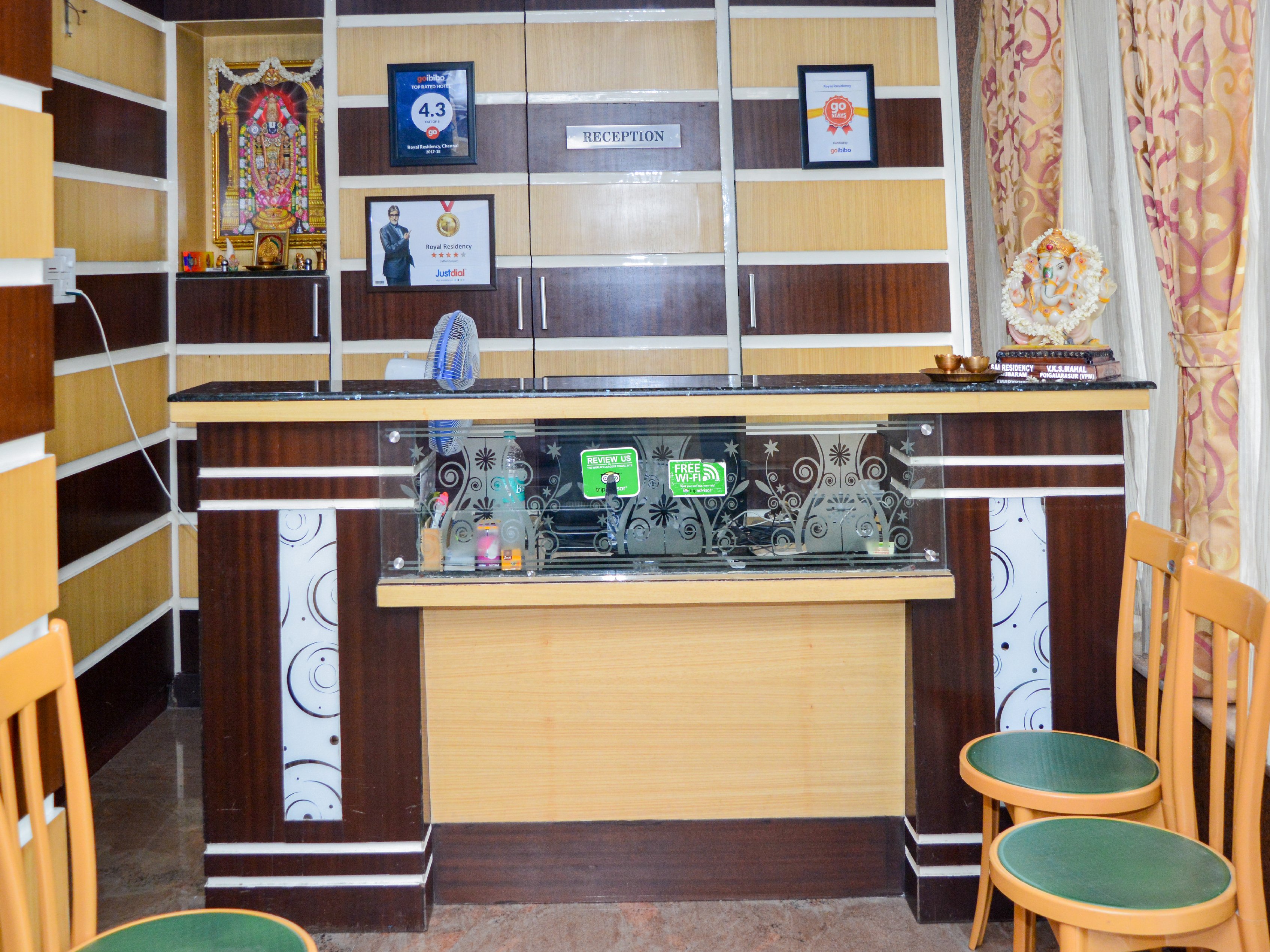 Main gallery