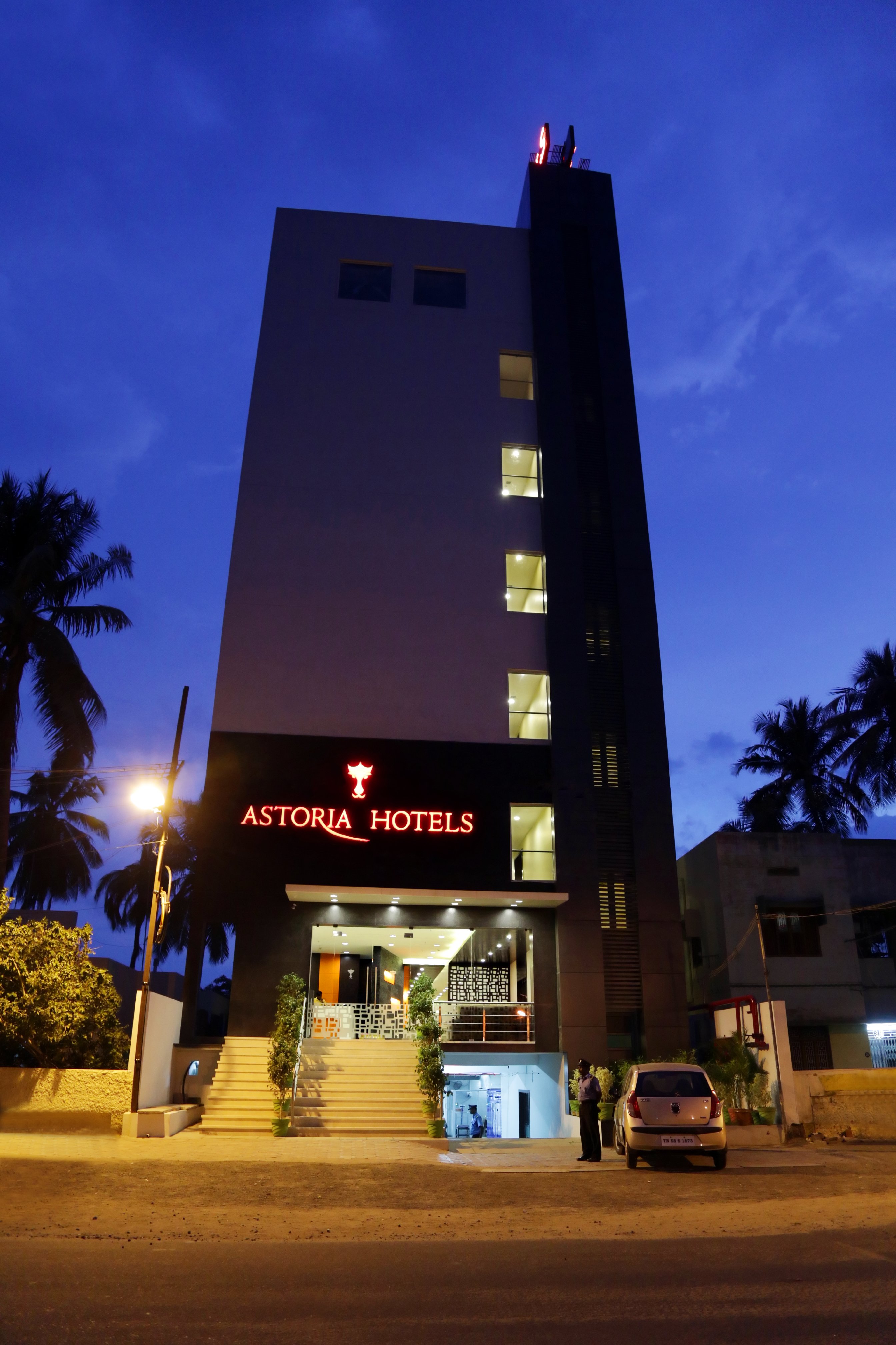 Astoria Hotel - Tap to explore photos