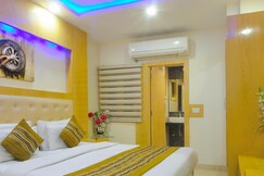 Hotel Prince Palace Deluxe