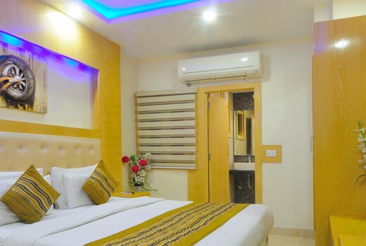 Hotel Prince Palace Deluxe