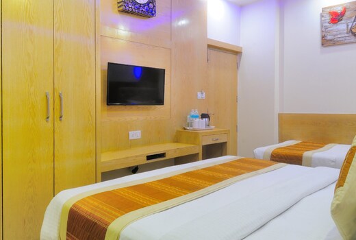 Hotel Prince Palace Deluxe