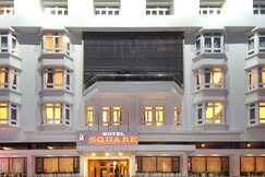 Hotel K Square