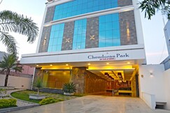 Hotel Chenduran park