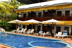 Rajapark Beach Resort