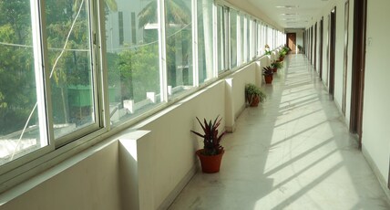 Sivaranjani Hotel Room Type - Business Class Room