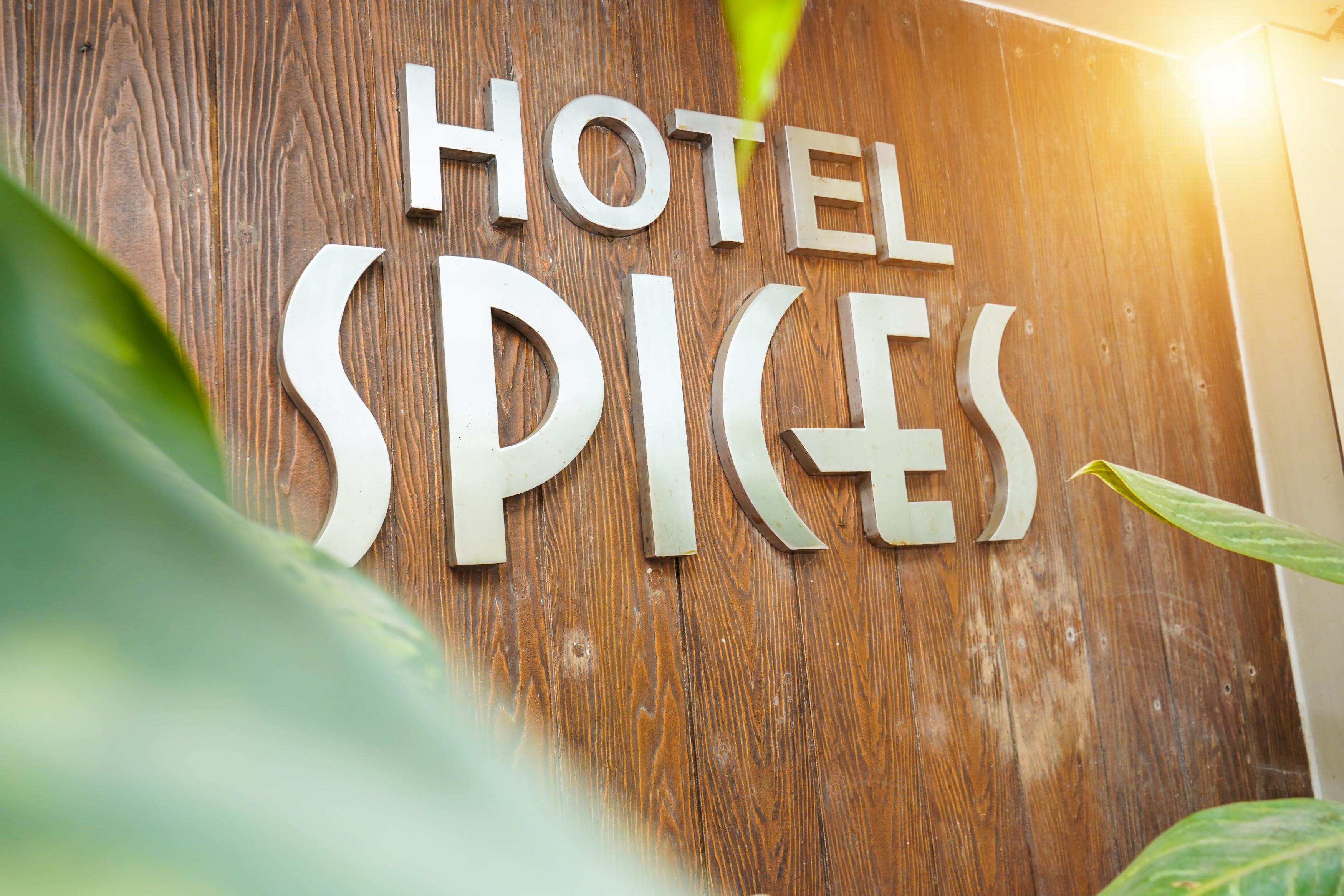 Hotel Spices