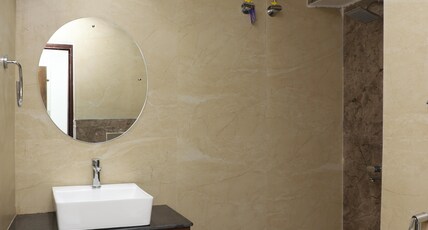 The Blue Lagoon Premium Room Type - Lagoon Premium (River View)
