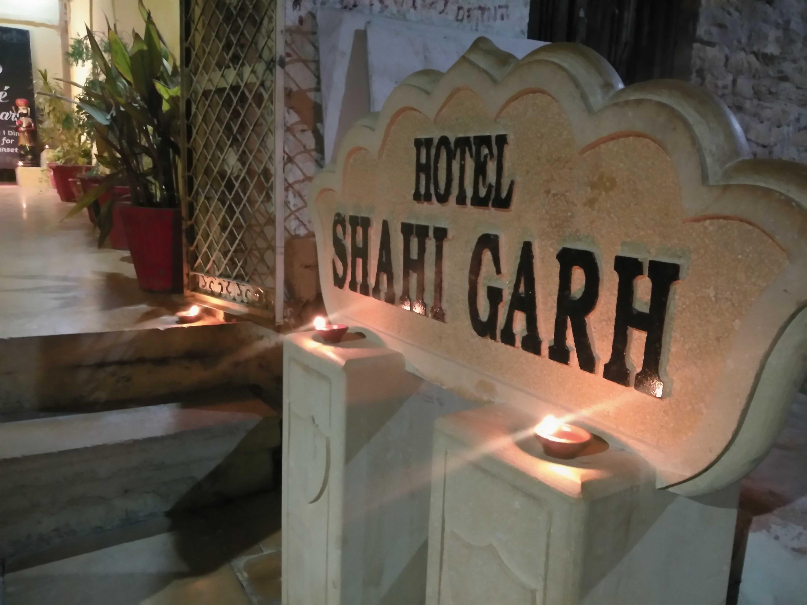 Hotel Shahigarh (Inside Jaisalmer Fort) - Tap to explore photos