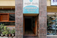 Shashwath Residency