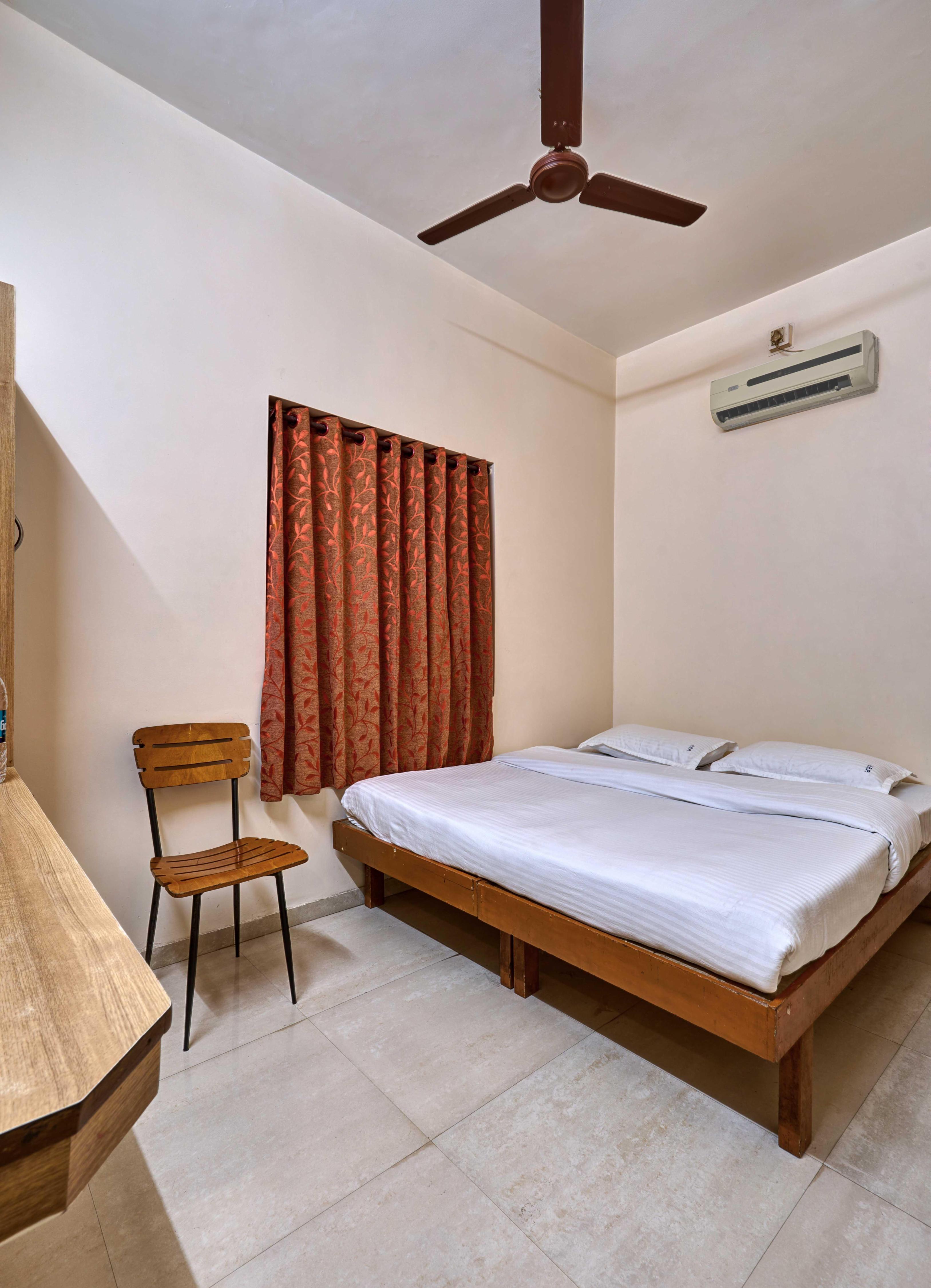 Hotel Rajpurush Room Type - ECONOMY