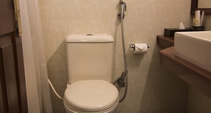 Hotel Tavisha Villa Golf Course Road Room Type - Standard Room