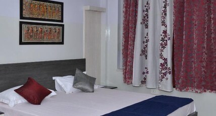 Hotel RDB Palace Room Type - Super Deluxe Room