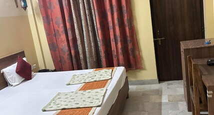 Hotel RDB Palace Room Type - Standard Room