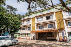 Orient Beacon Resort,Panchagani