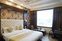 Hotel Akash Continental