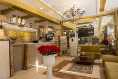 Hotel Picasso - Paschim Vihar