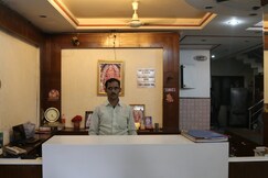Crystal Deluxe by JMB Hospitality, Paharganj, Delhi