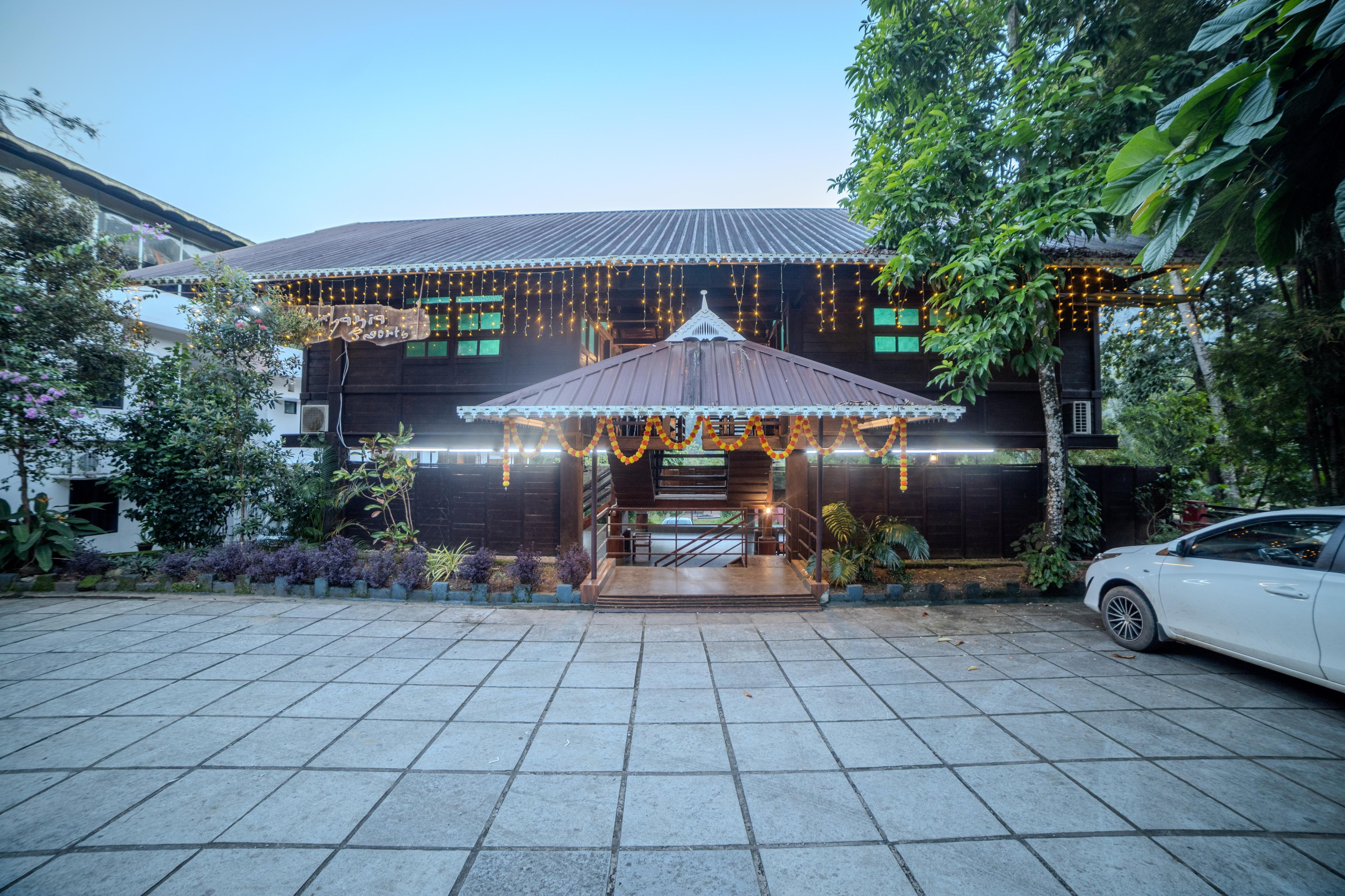BETHANIA RESORTS