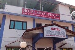 Hotel Royal Punjab
