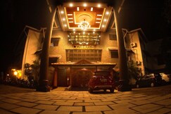 Devasura Inn (12 Kms From Guruvayoor)