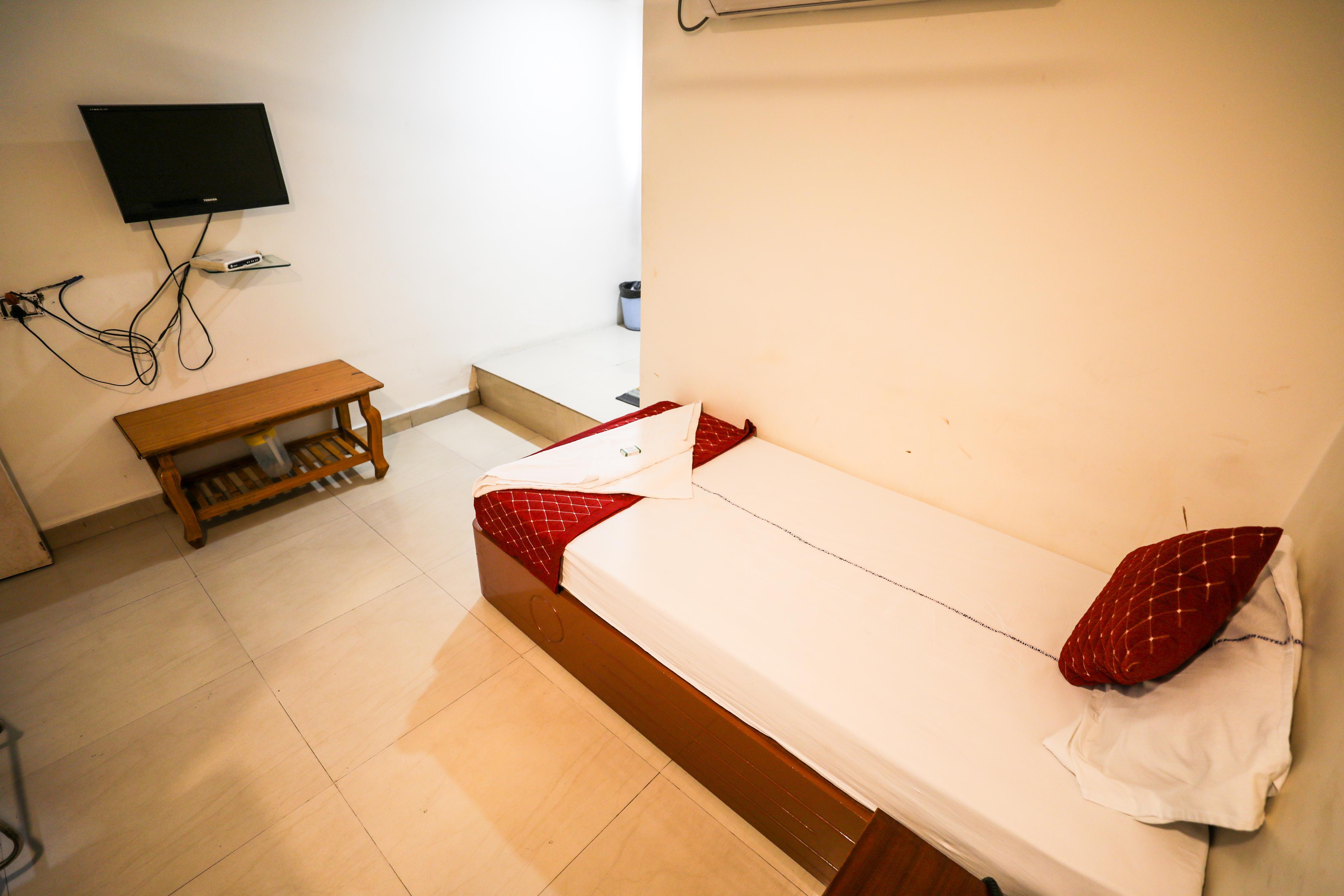 Sri Supraja Residency - Tap to explore photos