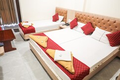 Hotel Supraja Lodge