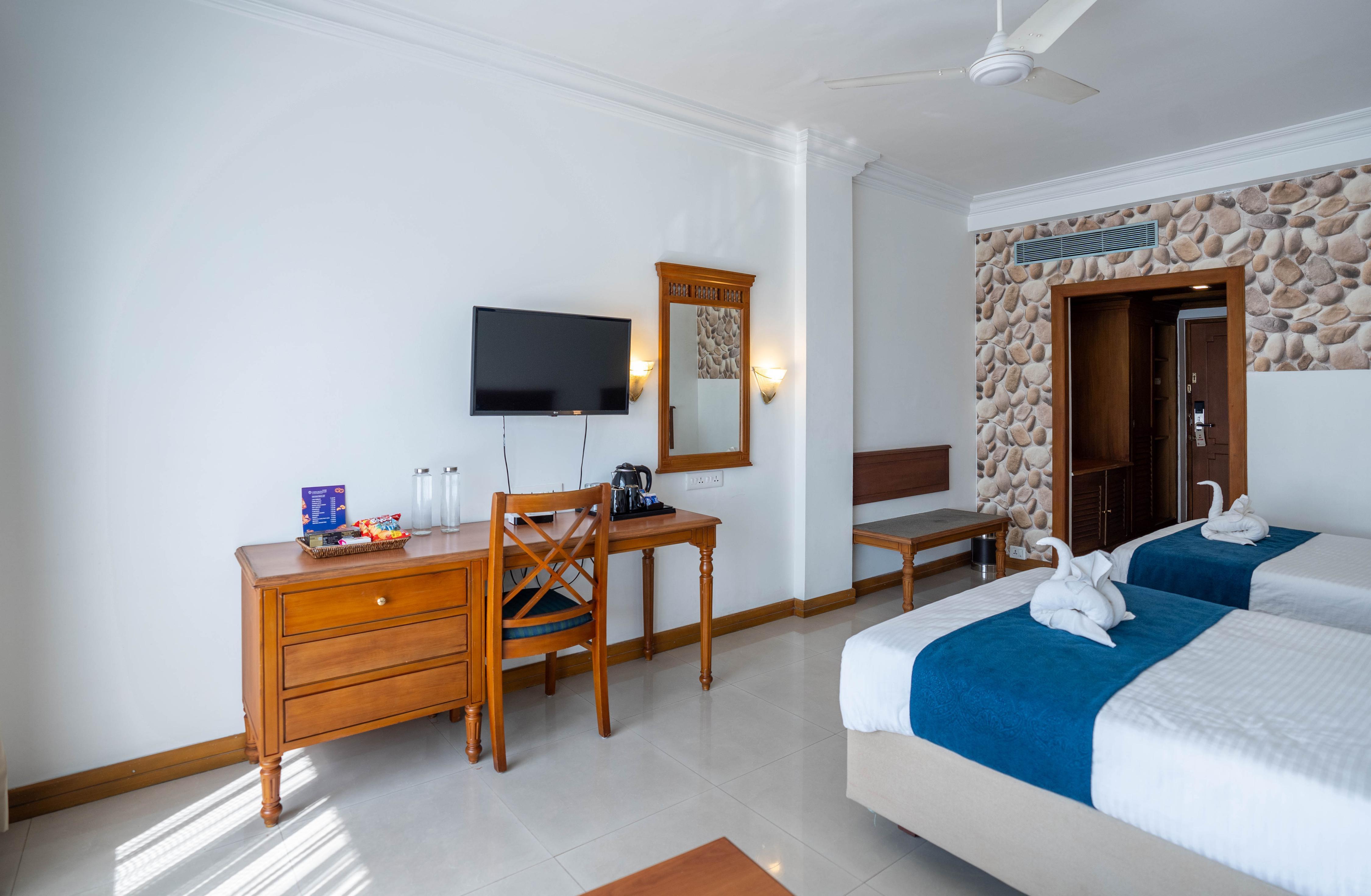 Casino Hotels Ltd. - A Luxury Business Class Hotel - Tap to explore photos