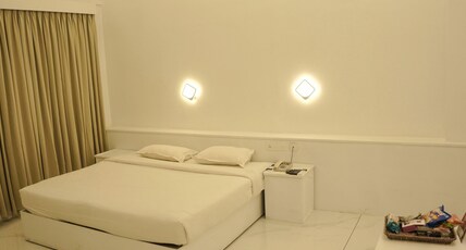 Casino Hotels Ltd. - A Luxury Business Class Hotel Room Type - Standard Room