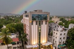 Krishna Inn
