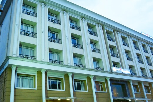 HOTEL SWETHA